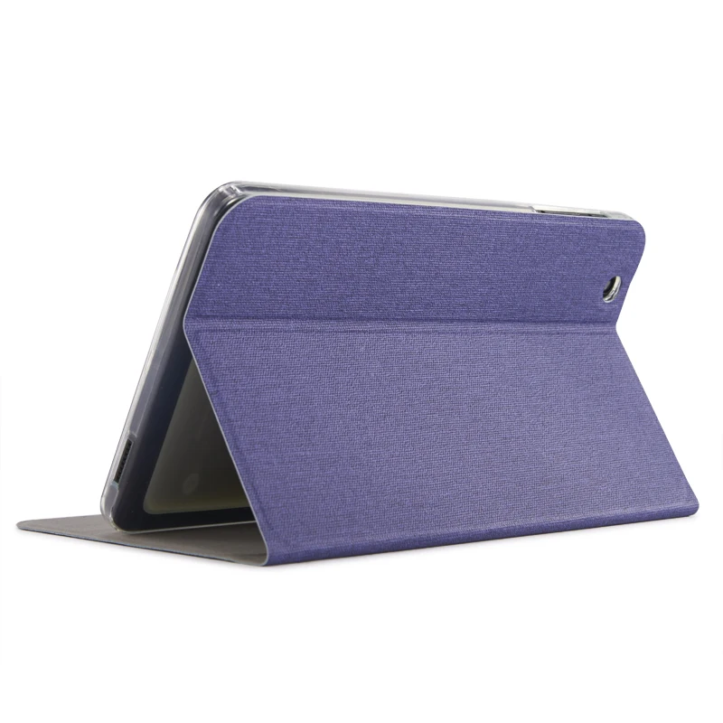 Чехол-стенд из PU кожи для планшета Alldocube M8 iplay8 pro iplay 8 8 дюймов "Защитный Куб"