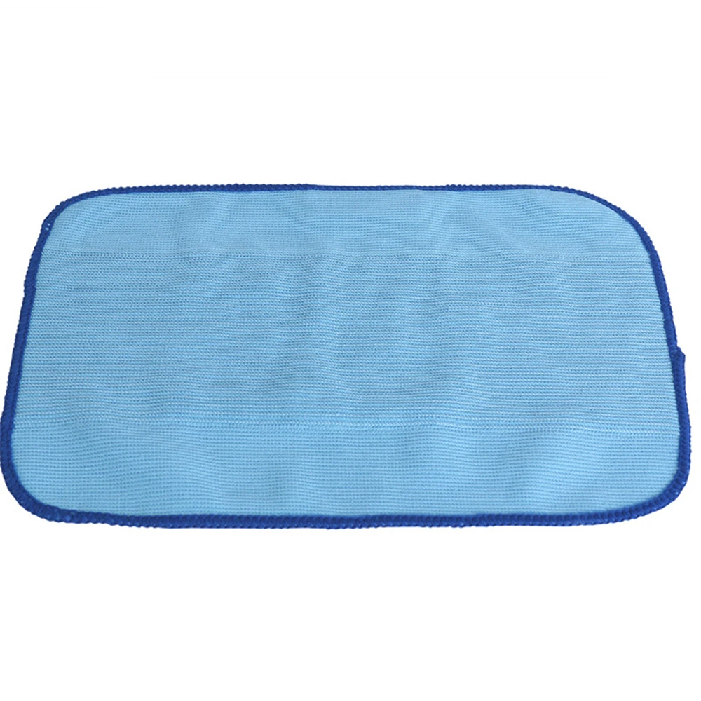 1 шт. микрофибровой ткани СС Pad пылесос влажной тканевая салфетка для очистки