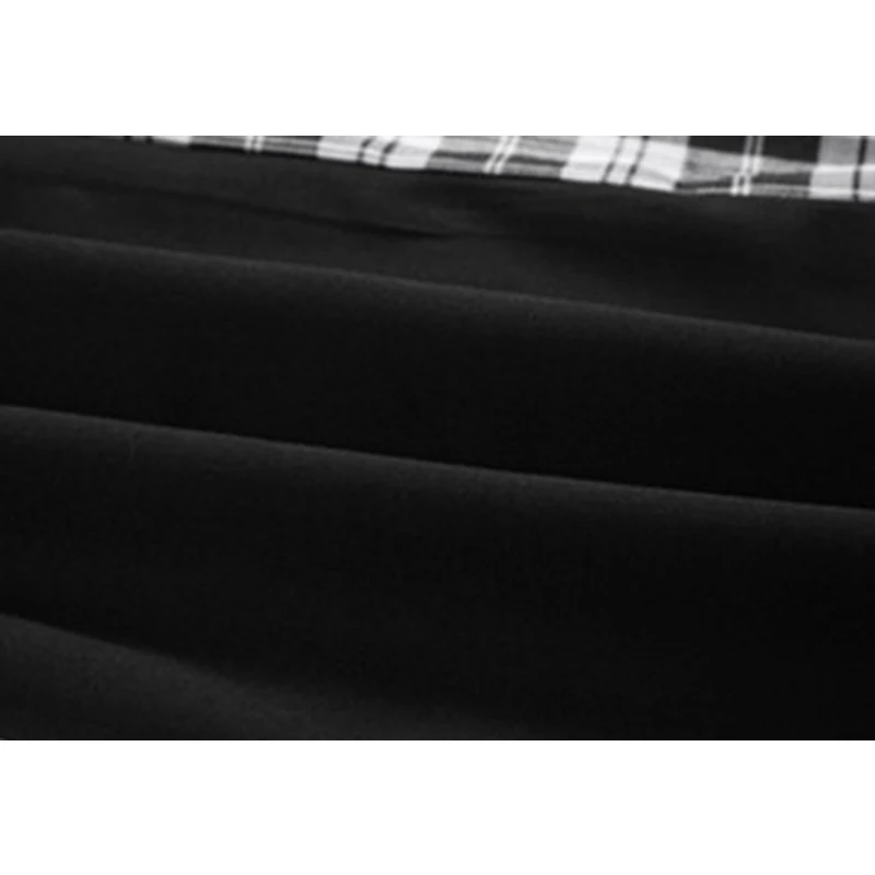 

Shirt Dress Women Patchwork Irregular 2021 Summer Korean Elegant Fashion Designer Short Sleeve Causal Sashes Female Mini Dress