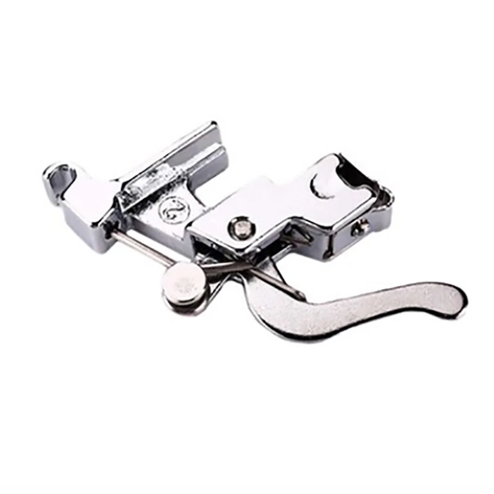 11 шт./компл. прижимная лапка для шитья и кожи прочные аксессуары металлическая