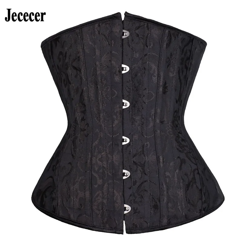 Jececer Талия Тренер Женщины Cincher Живот Для Похудения Формирователь Тела