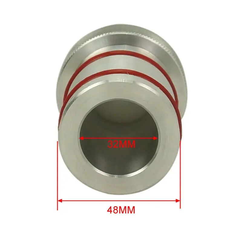 LY FS-06 Замороженные сепараторные детали соединитель жидкого азота для