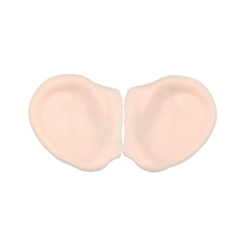 Кукла блайз ледяная игрушка уши белый натуральный загар темная и супер черная