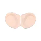 Кукла блайз ледяная игрушка уши игрушка белый натуральный загар темная и супер черная кожа, только уши без куклы