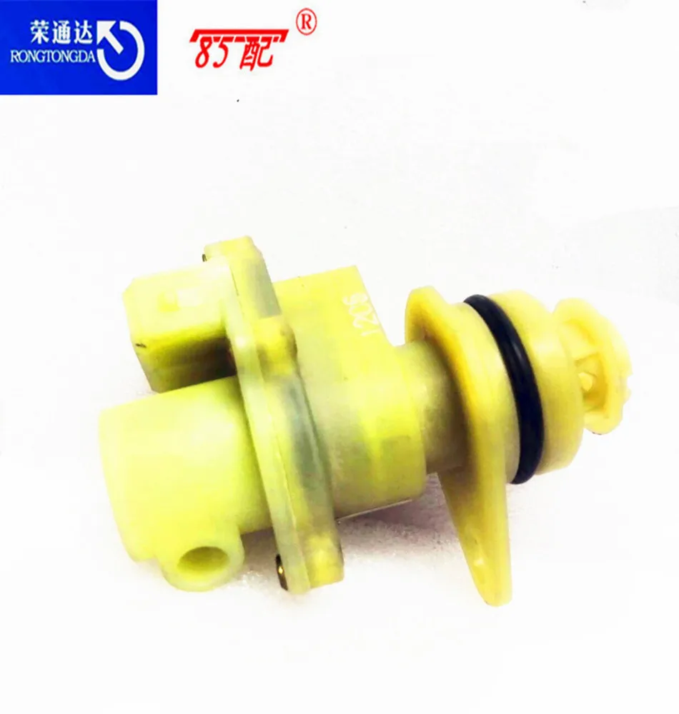 Одометр датчик скорости 616024/576083A для Peugeot 106 205 306405 Citroen AX ZX C2 C3 NISSAN Qashqai /X trail