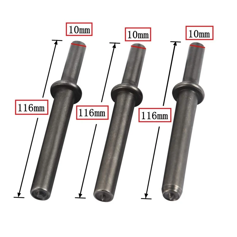 7 шт. набор инструментов для сглаживания воздуха|Молоток| |