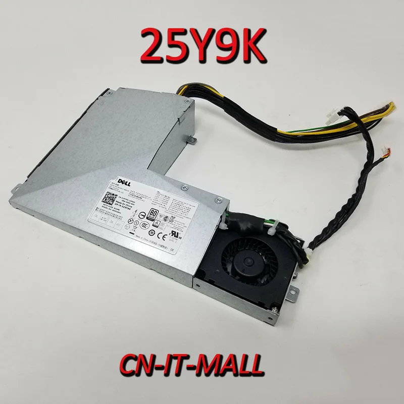 Pulled 25Y9K 025Y9K PS-4361-IDA  360W Power Supply