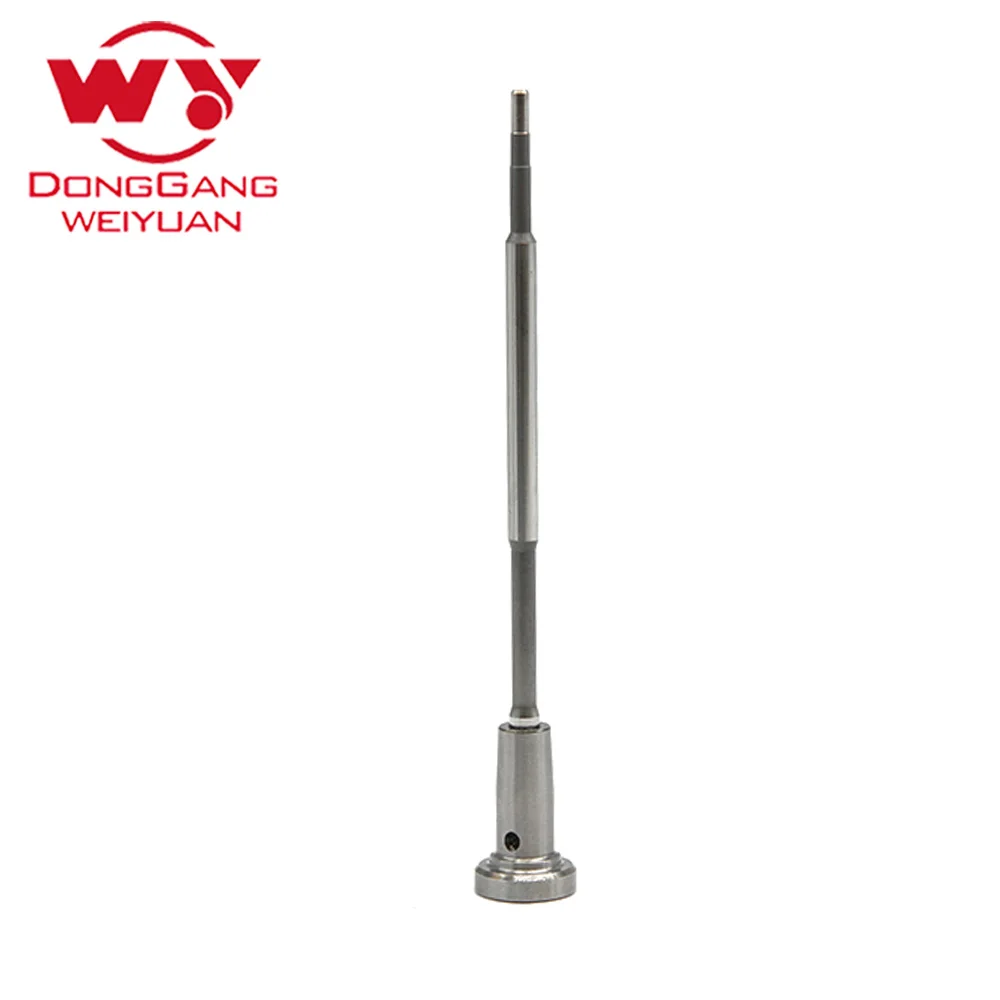 

6 шт./лот прочный Common rail Инжектор клапан управления F00RJ01428/F 00R J01 428 для инжектора 0445120048/0445120049/0445120090