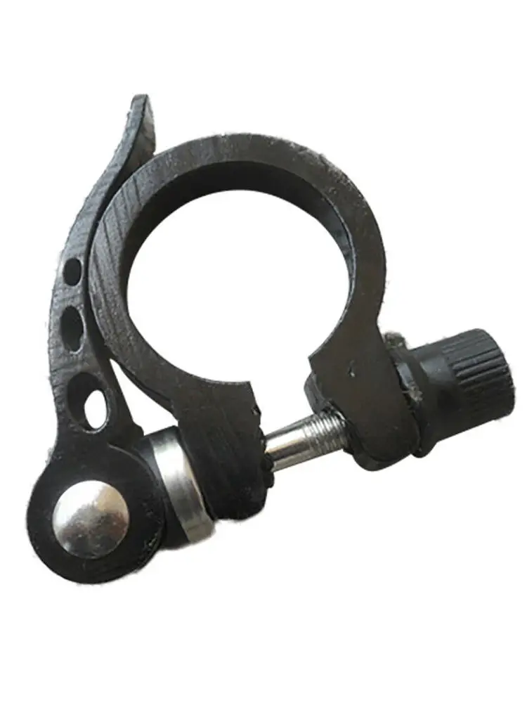 Велосипедные детали зажим для подседельного штыря твердый велосипедный