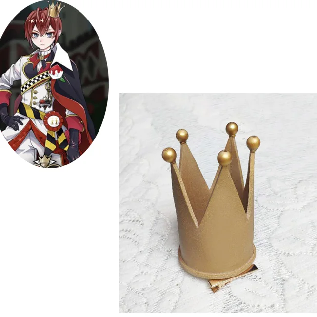 Головной убор из японского аниме витая загадка головной для косплея аксессуар