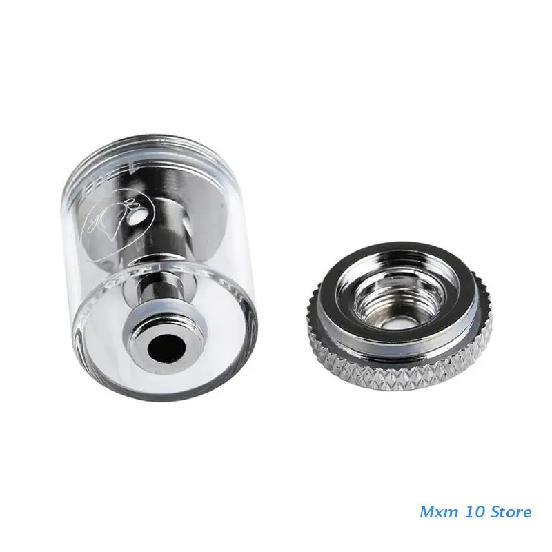 Для 3-в-1 электронный кальян Dab Rig Kit Curer нагревательная База w/трава/воск/масляные