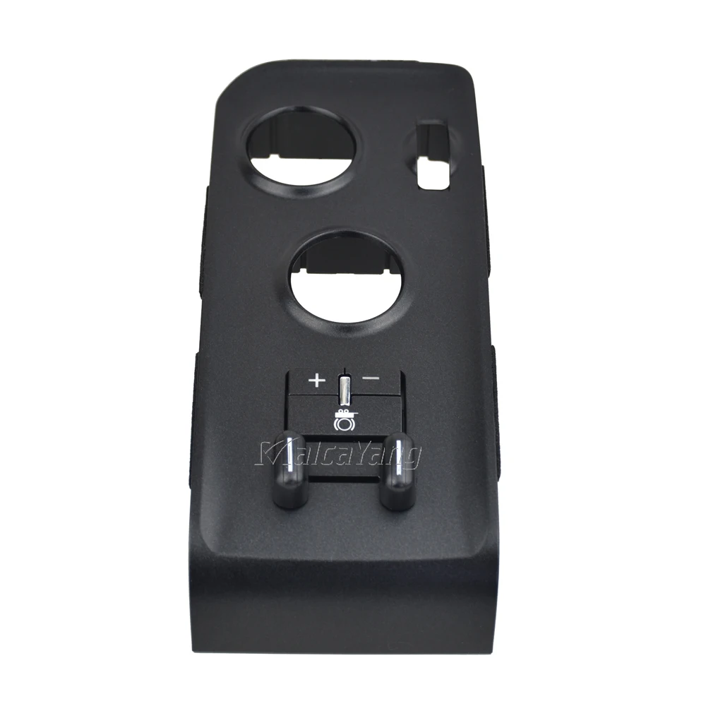 

Переключатель тормоза для прицепа Chevrolet Silverado 2500HD 3500HD 1500 GMC Sierra 84109447 23476237