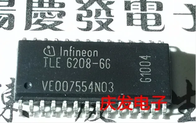 

Free Delivery.TLE6208-6G