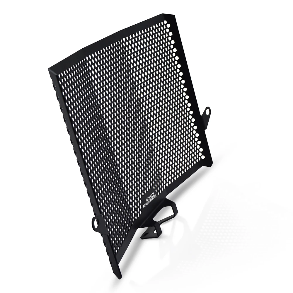 Аксессуары для мотоциклов 1090 Adventure Adv 2017 защитная решетка радиатора Защитная