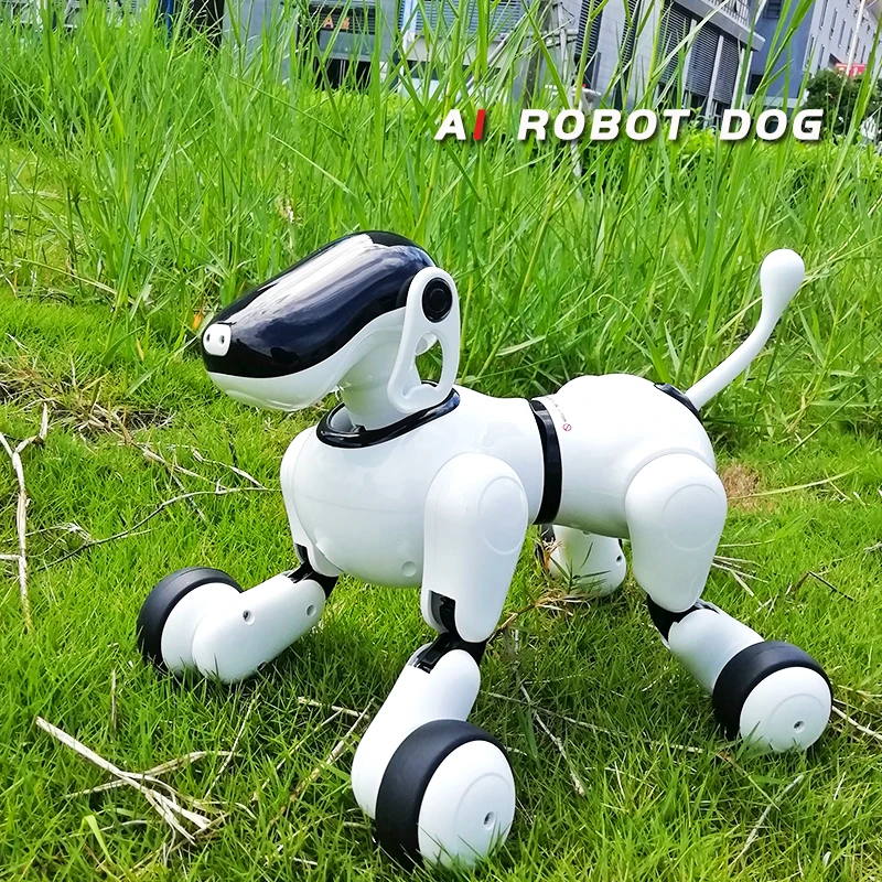 Рисунок 3 - HeLIC Max AI электронный питомец