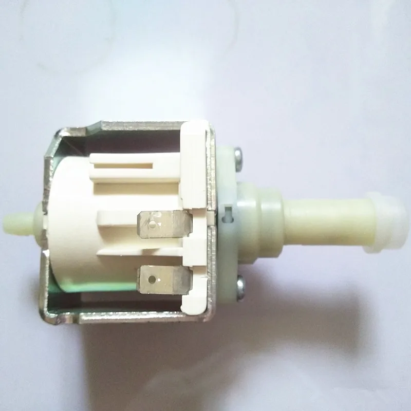 Подлинный ulka Кофеварка водяной насос Модель ep5 напряжение 100V-50-60Hz мощность-52 W |