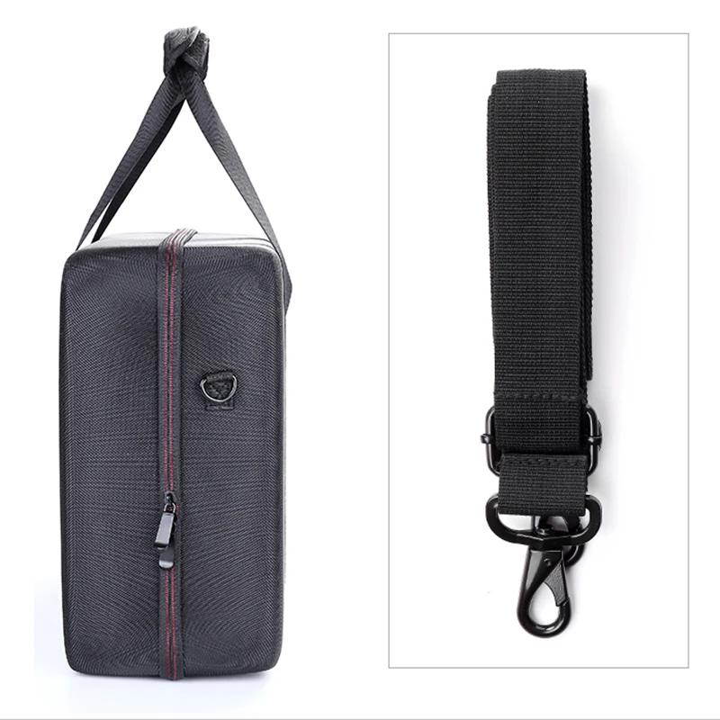 GC-0180 Professional Travel Handheld Carrying Case for Sony VR PS4 PSVR dedicated 3D | Электроника
