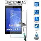 Ультрапрозрачное закаленное стекло для планшета Sony Xperia Z3 Tablet Compact 8,0-9H