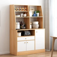 dining table modern simple locker living room cupboard household kitchen stove cabinet wall cabinet storage cabinet
