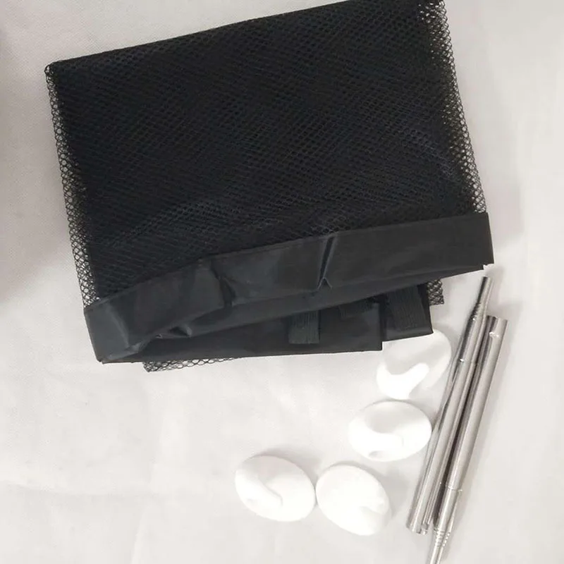 Изоляционная сетка для собак защитная домашних животных автомобильные