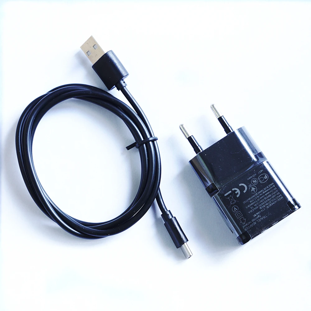 Быстрое зарядное устройство USB адаптер питания быстрая зарядка 1 2 м кабель типа C