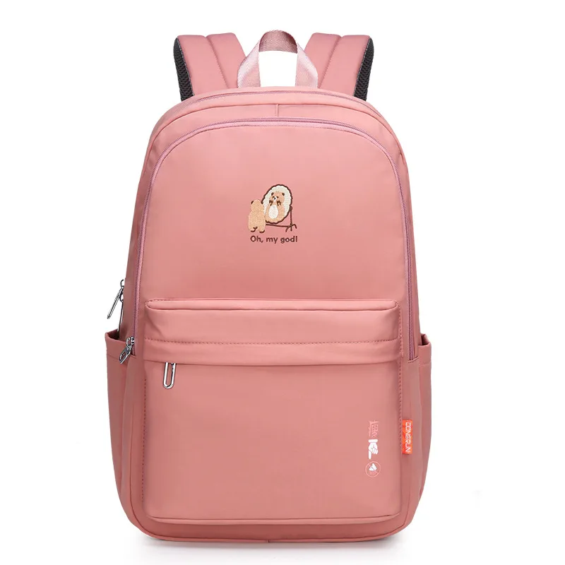 

waterproof Children School Bags For Girls Boys High Quality Children Backpack kids Primary School Backpacks Mochila Infantil Zip