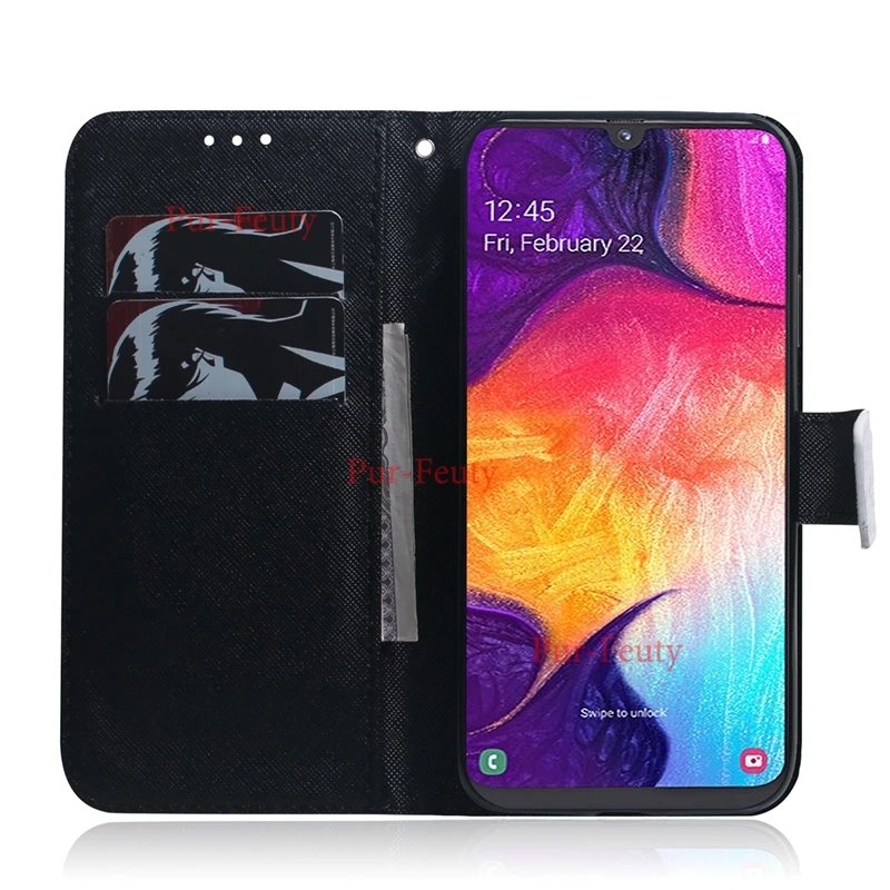 Чехол для Samsung Galaxy A50S A90 5G A80 A70 A60 A40 A30 A20E A10S SM-A107F J4 J6plus M40 M30S M20 M10 чехол с волком