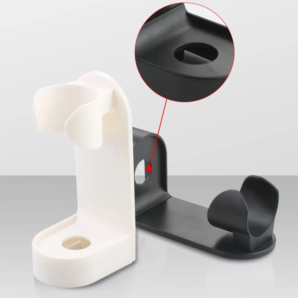 

Creative Traceless Tooth Brush Stand Rack Organizer Electric Toothbrush Wall-Mounted Holder Space Saving Bathroom Accessories