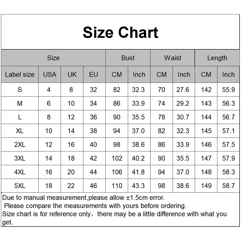 

Plus Size Women Sleeveless V Neck Gradient Color Stitching Long Sling Dress