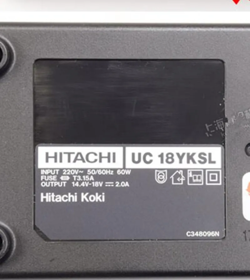 AC220-240V зарядное устройство UC18YKSL для HITACHI HIKOKI 14 4 V 18V BSL1420 BSL1430 BLS1440 BSL1450 BSL1815 BSL1820 BSL1830