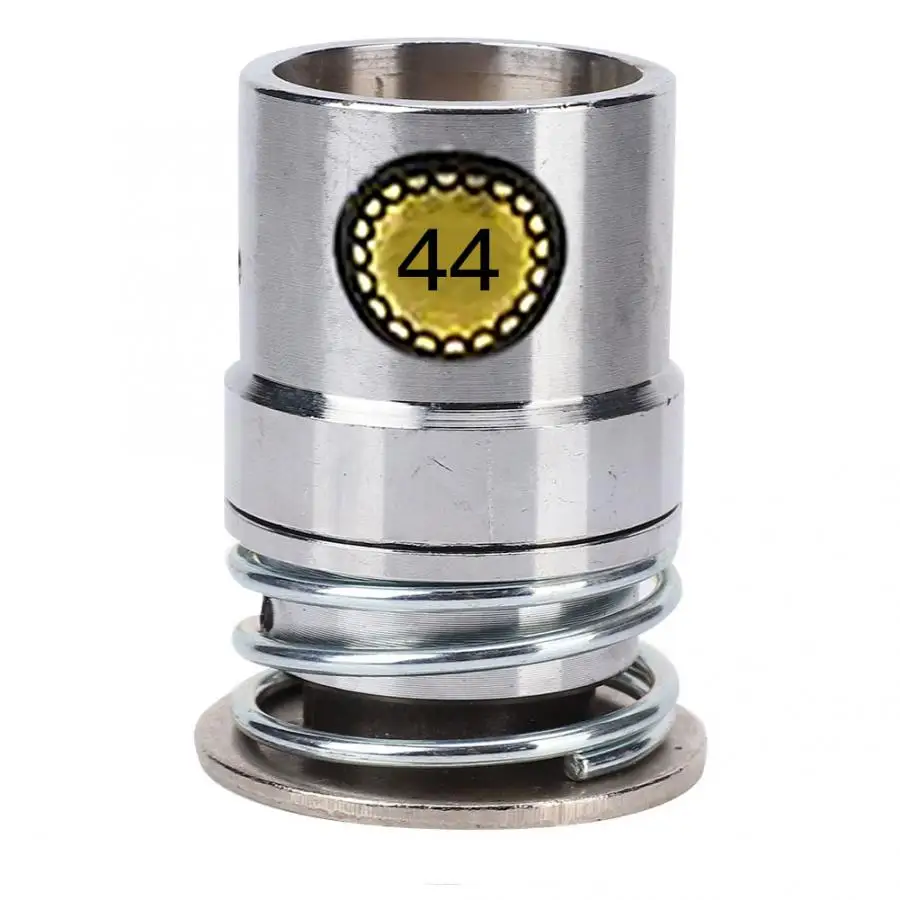 Инструменты для украшения тортов инструменты с тканевыми кнопками пресс форма