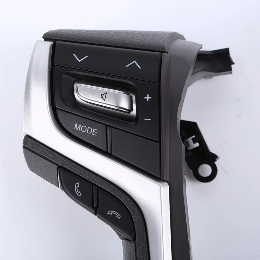 

Steering Wheel Audio Control Buttons 84250-0N160 Bluetooth Phone Steering Wheel Audio Control Button For Toyota Land Cruiser