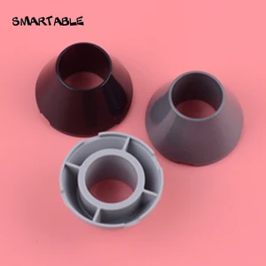 Smartable Cone 4x4x2 полый бесступенчатый строительный блок MOC детали игрушки для детей креативные совместимые с основными брендами 4742 10 шт.лот