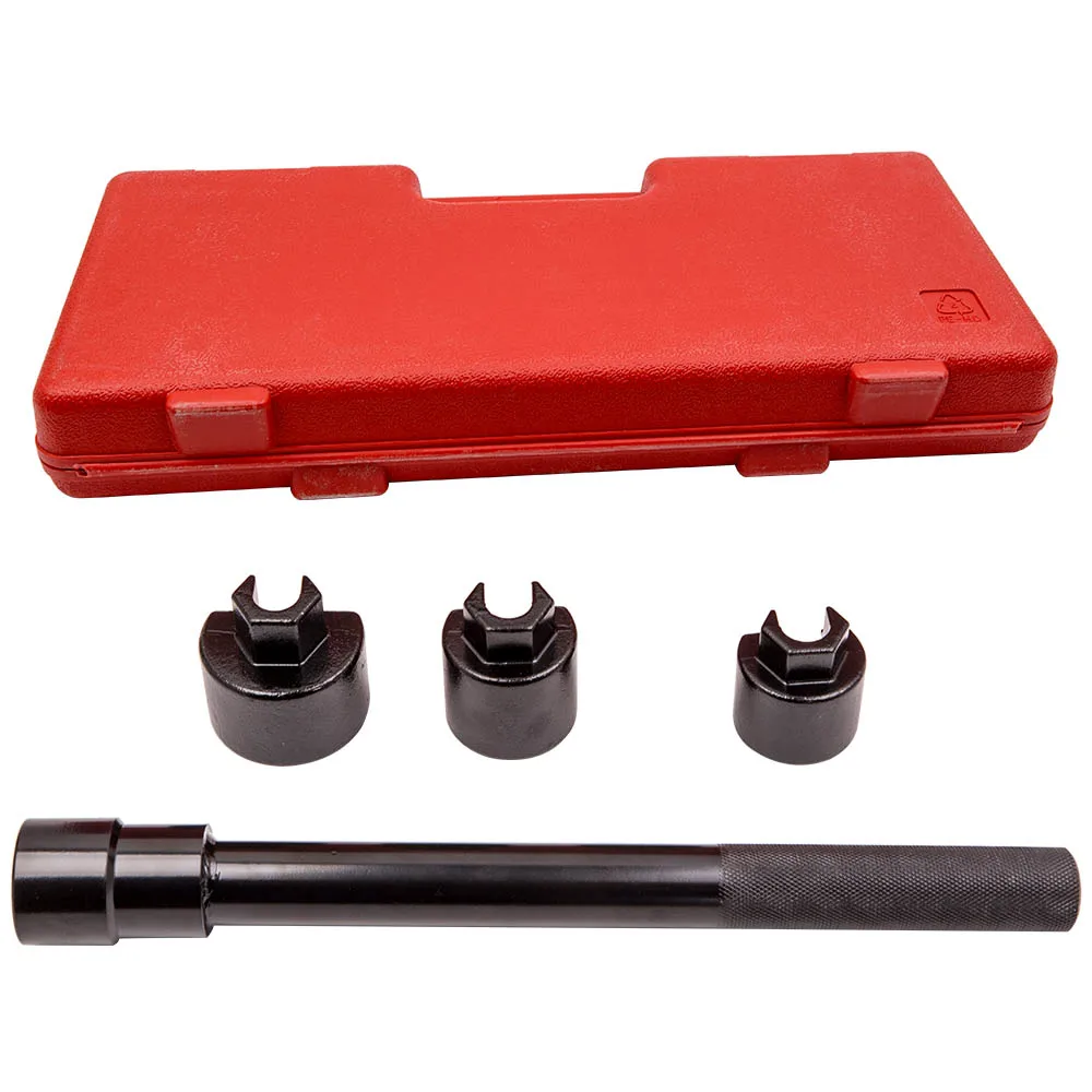 Двойной разъем Внутренний Наконечник поперечной рулевой тяги для удаления