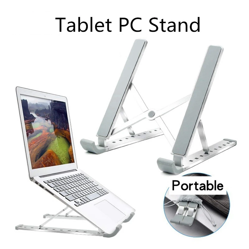 держатель для ноутбука macbook air pro с