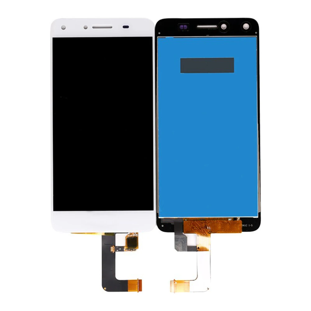 ЖК дисплей для Huawei Y5 II 2 LTE с дигитайзером сенсорного экрана и экраном дисплеем
