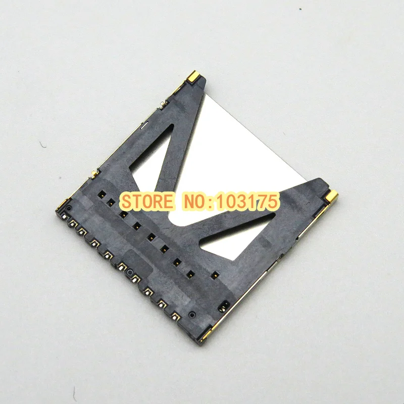 Оригинальный Новый слот для карты памяти SD Держатель Canon EOS 1200D / Rebel T5 Kiss X70 SX160 SX170