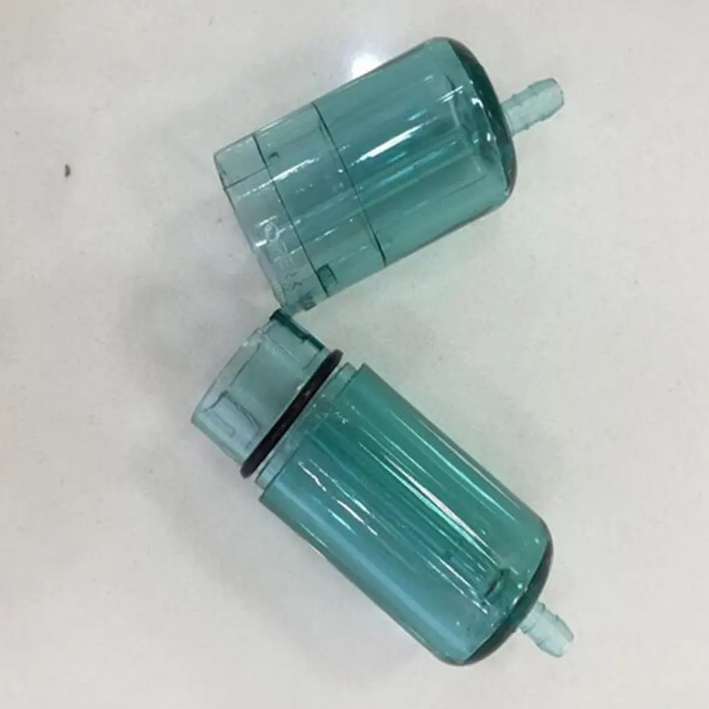 Тип гарнитуры кислорода водопроводная труба коллектора Пластик бутылка для воды