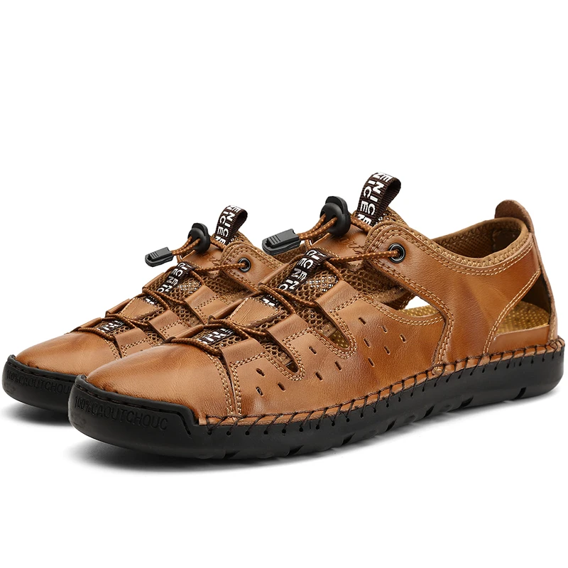 

Модные мужские сандалии для пар; Повседневные Дышащие шлепанцы; zapatillas; Пляжные шлепанцы для мужчин