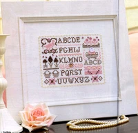 201 3 embroidery fabric cross stitch kit for needlework and handicrafts needlework cross stitch embroidery set cross stitch kits