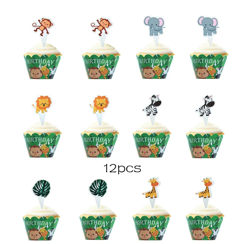 24 шт. Детские сувениры для мальчиков вечеринка в честь Дня рождения тематические