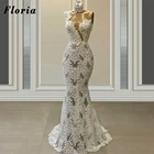 Элегантное женское платье на заказ 2020 длинное иллюзионное платье из Дубая для выпускного вечера вечерние платья Свадебные платья