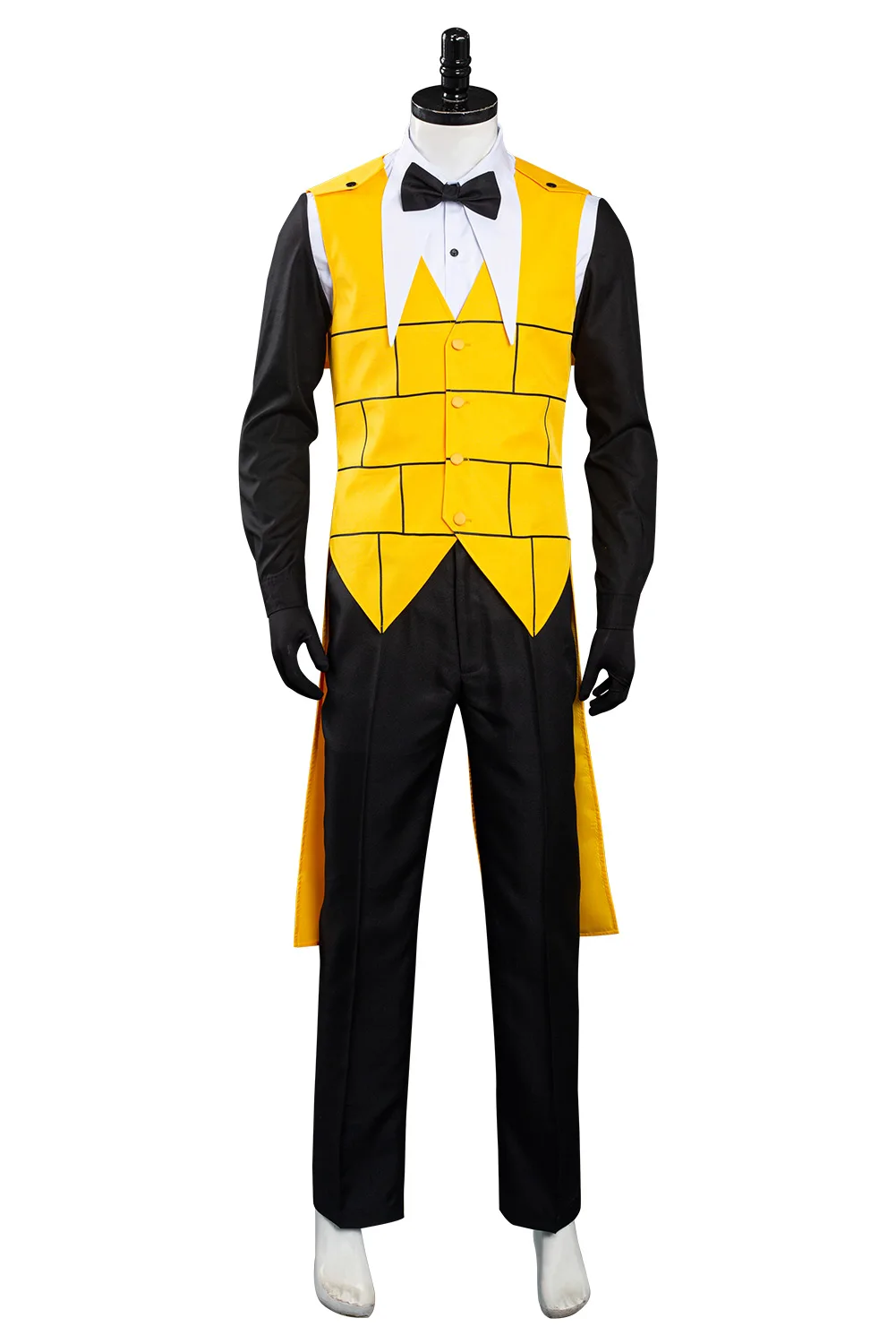Карнавальный костюм Билла цифера | Тематическая одежда и униформа