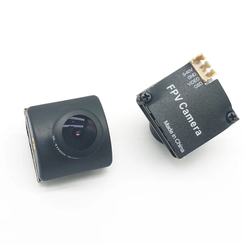 Камера 5 8g CMOS 1200TVL 1/3 &quot объектив 2 1 мм PAL цветная Видео FPV мини-камера