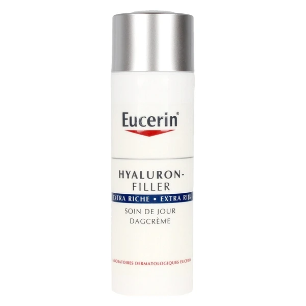 Крем для лица Eucerin С гиалуроновым наполнителем (50 мл) |