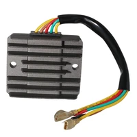 motorcycle voltage regulator rectifier for ktm egs 250 300 380 1998 1999 54611034100 professional and durable moto accessories