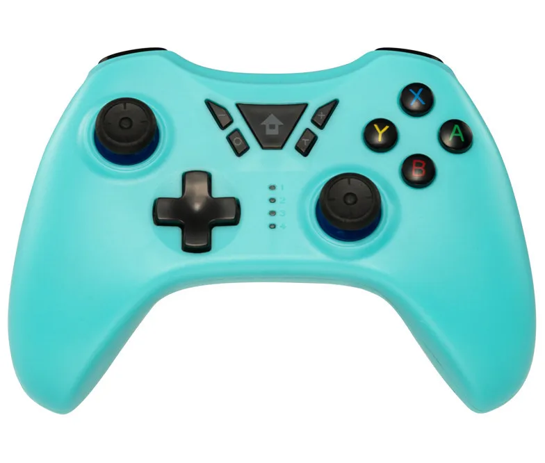 

HEYSTOP PRO Wireless Bluetooth Handle Compatible with Switch,Wireless Handle for Switch,Gamepad