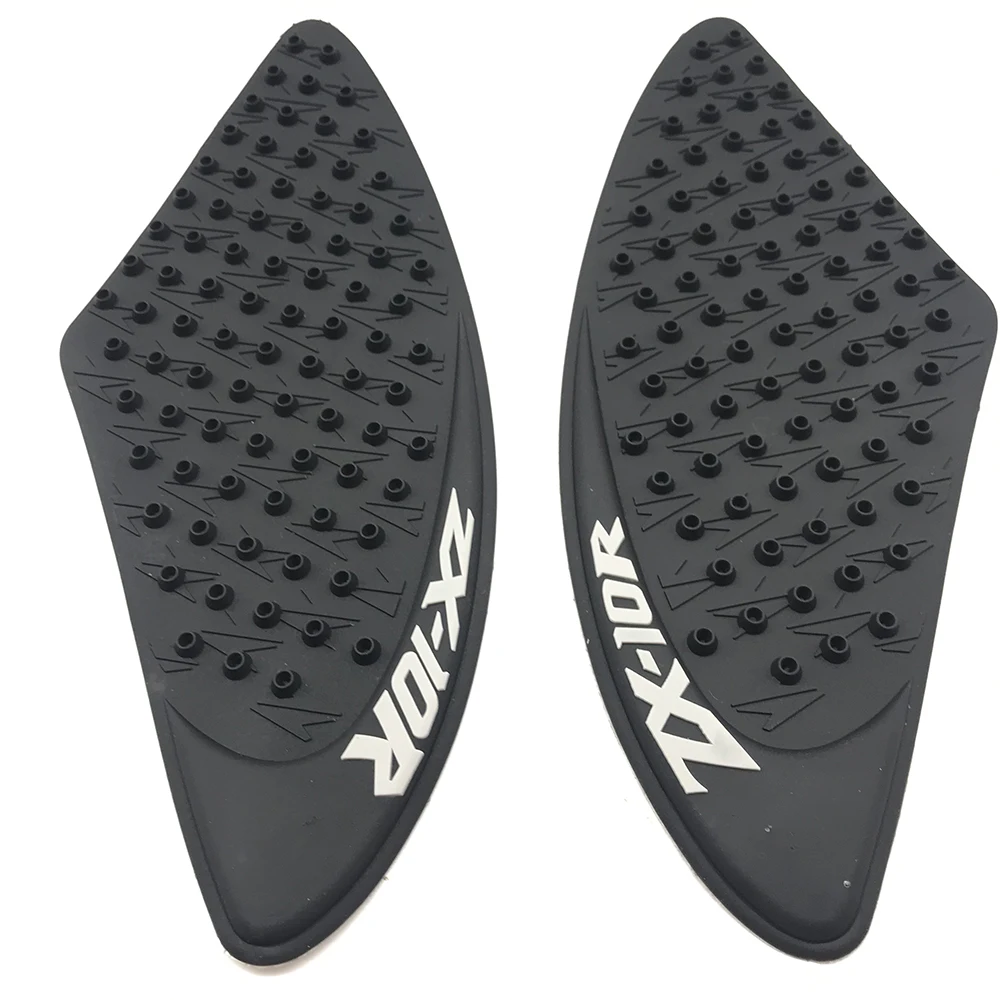 Мотоцикл топливный бак Ручка pad теплоизоляционная накладка Тяговая боковая