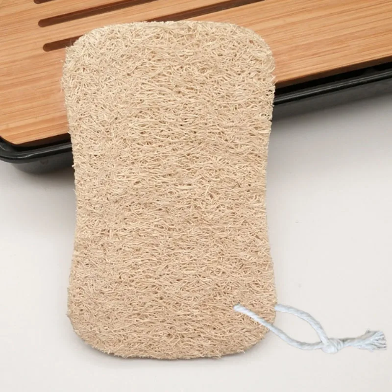 

luffa sponge loofah yarn dinnerware dish towels dishwashing fabric dish cloth dish washing towel dishes