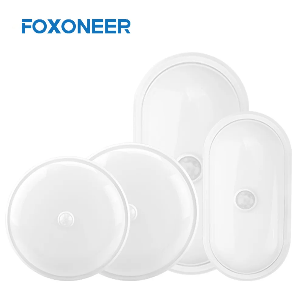 Круглый/овальный светодиодный влагозащищенный потолочный светильник IP65